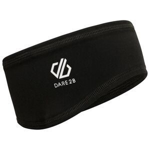 Dare 2B Unisex Adult Shrug Off Headband / Black